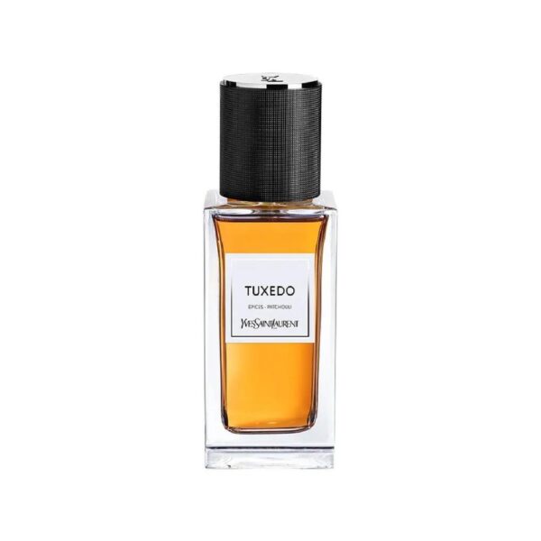 YSL Tuxedo 125ml Tester