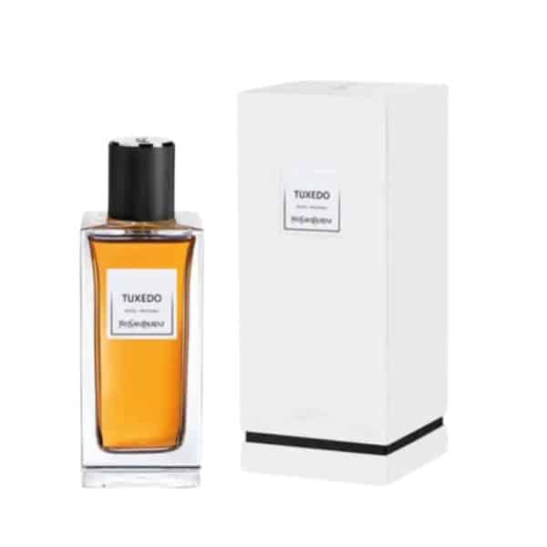 YSL Tuxedo 125ml