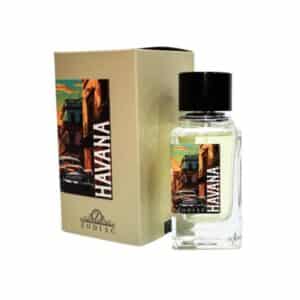 Havana By Zodiac 100ml