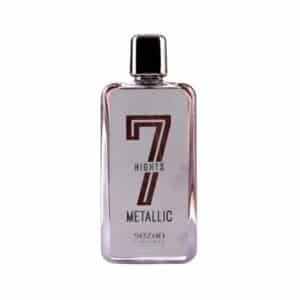 Night 7 Metallic 105ml