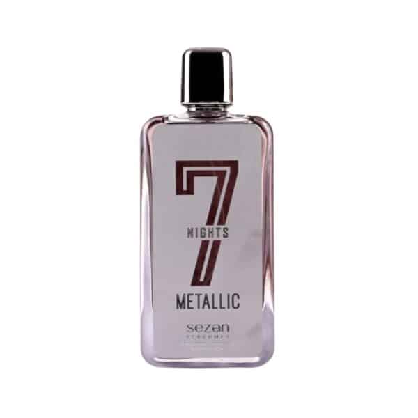 Night 7 Metallic 105ml