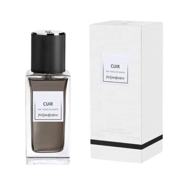 Cuir Yves Saint Laurent 125ml