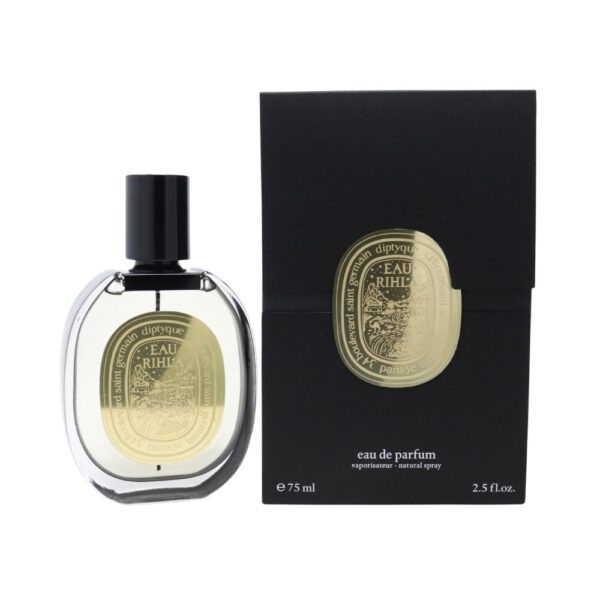 RIHLA By Diptyque 75 ml