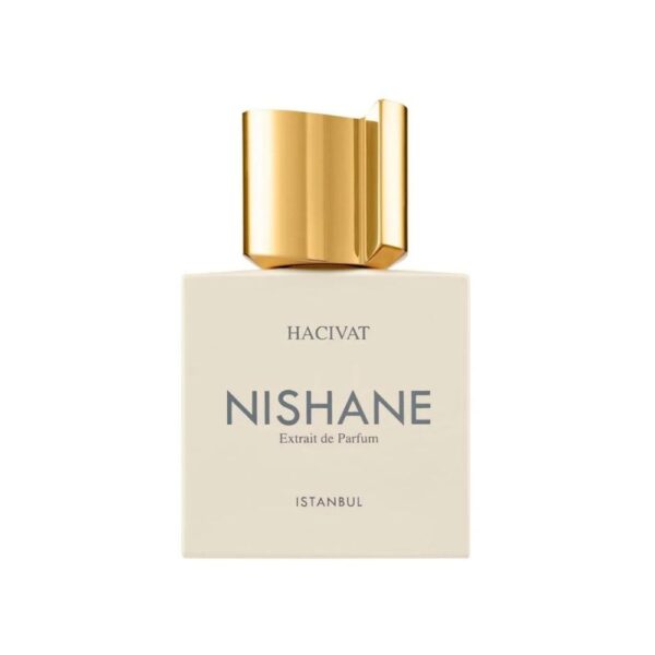 Hacivat Nishane 100ml Tester