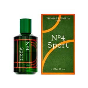 No.4 Sport Thomas Kosmala 100ml