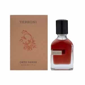 Terroni Orto Parisi 50ml