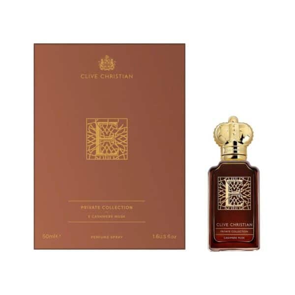 Clive Christian E Cashmere Musk 50ml