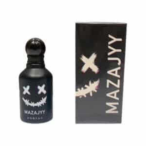 Mazajyy Zodiac 100ml