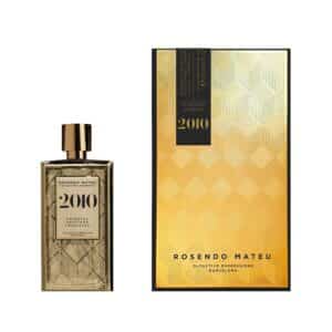 2010 Rosendo Mateu 100ml