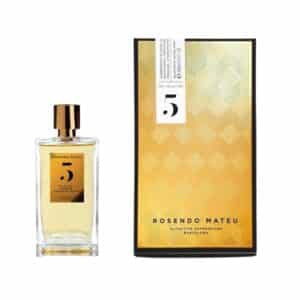 Rosendo Mateu N 5 Floral 100ml
