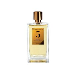 Rosendo Mateu n5 Floral Tester