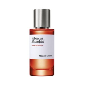 Hibiscus Mahajad Maison Crivelli Tester