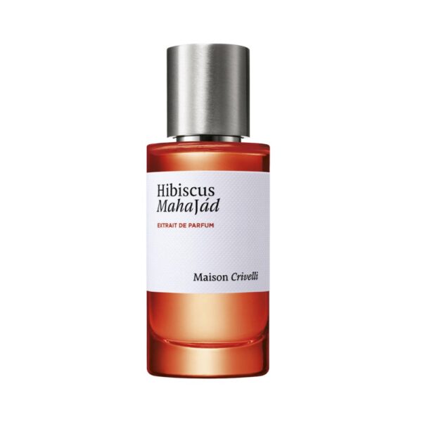 Hibiscus Mahajad Maison Crivelli Tester