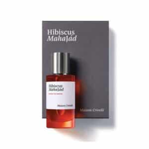 Hibiscus Mahajad Maison Crivelli 50ml