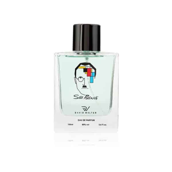 Self Portrait By David Walter 100ml