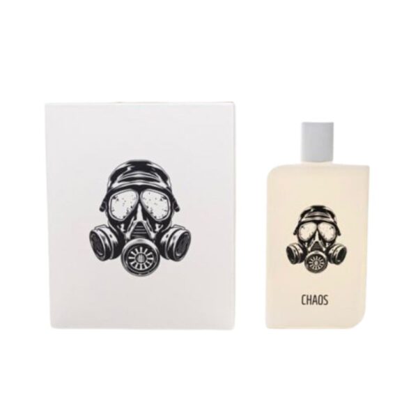 Chaos by Samam 100ml