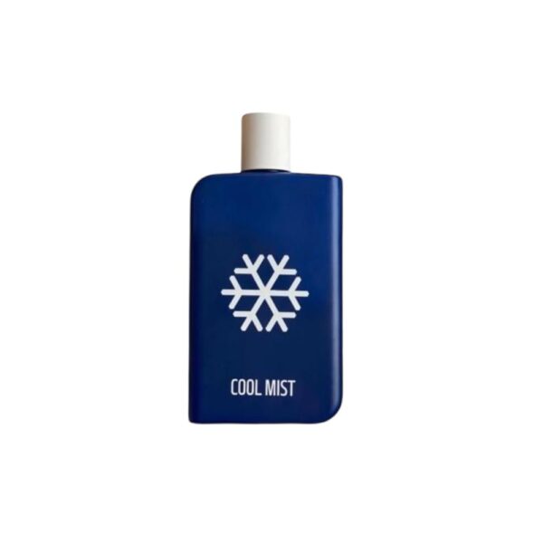 Cool Mist by Samam 100ml