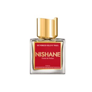 Nishane Hundred Silent Ways 100ml Tester