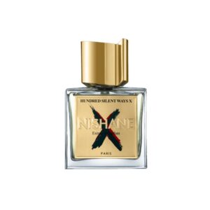 Nishane Hundred Silent Ways X 100ml Tester