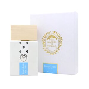 Bianco Latte Giardini Di Toscana 100ml