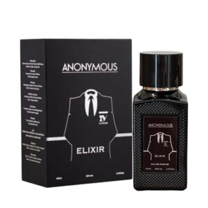 Elixir by Anonymous