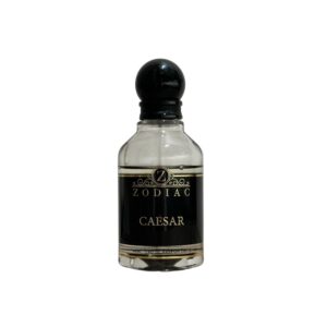 Caesar by Zodiac