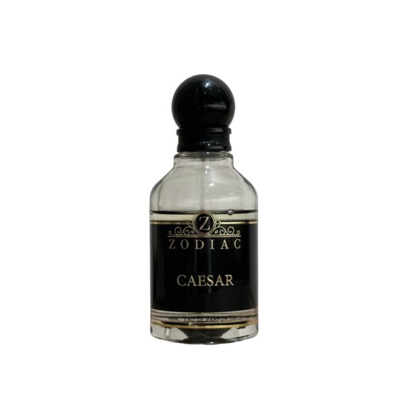 Caesar by Zodiac