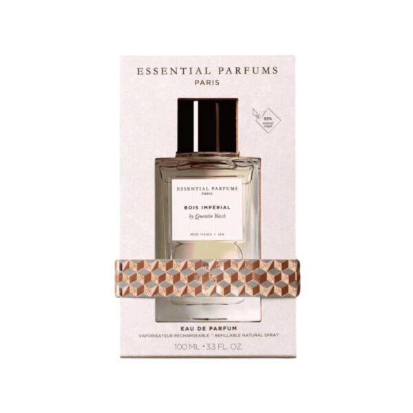 Bois Imperial by Essential Perfumes