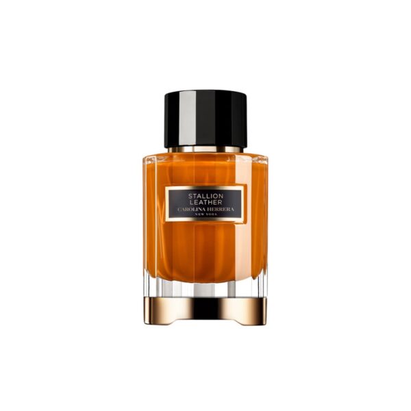 Stallion Leather Eau de Perfume by Carolina Herrera 100ml Tester
