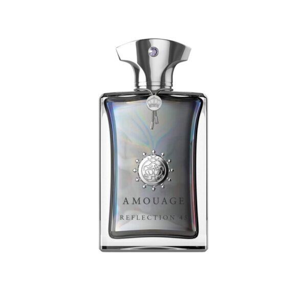 Amouage Reflection 45 Edp 100ml Tester
