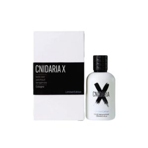 Cnidaria X White by Samam