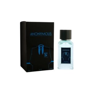 Anonymous by Lavender 100ml