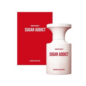 BORNTOSTANDOUT Sugar Addict EDP 50ml