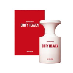 BORNTOSTANDOUT Dirty Heaven EDP 50ml