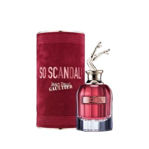 Jean Paul Gaultier So Scandal! Eau de Parfum 50ml