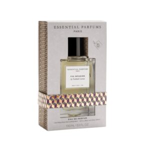 Fig Infusion – Essential Parfums Paris 100ml