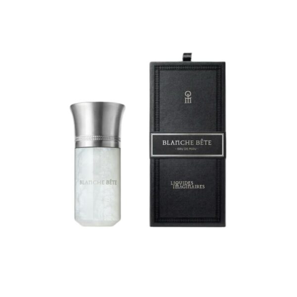 Liquides Imaginaires - Blanche Bête 100ml