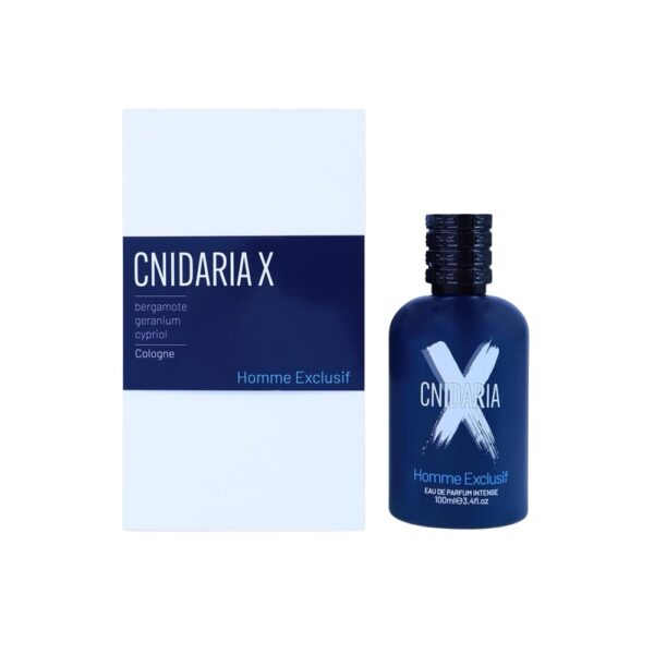 Cnidaria X Blue by Samam 100ml