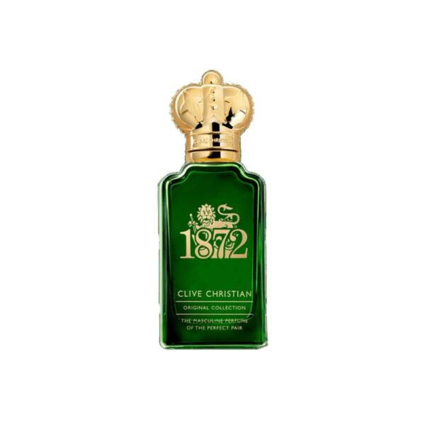 Clive Christian 1872 Masculine 50ml Tester