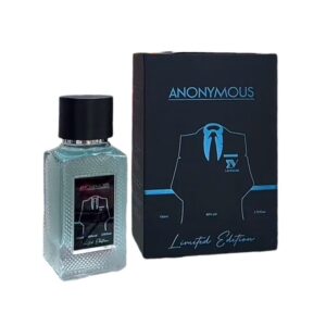 Anonymous by Lavender (LIMITED EDITION) 100ml