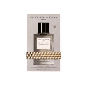 Orange X Santal by Essential Perfums 100ml