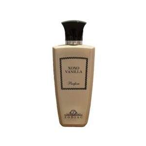 XOXO Vanilla Perfum by Zodiac 100ml