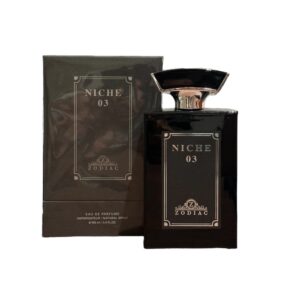 Niche 03 by Zodiac 100ml