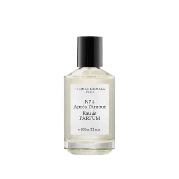 Thomas Kosmala No.4 EDP 100ml Tester