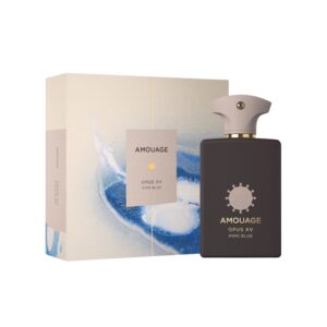 Opus XV – King Blue Amouage 100ml