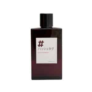 ハッシュタグ (#) by Zodiac 60ml