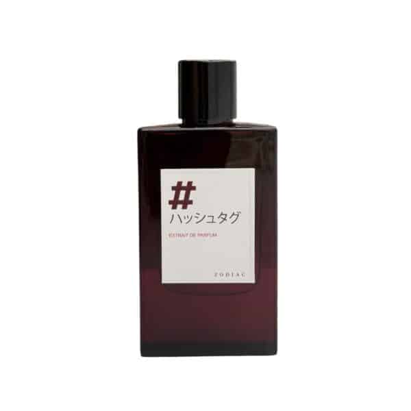 ハッシュタグ (#) by Zodiac 60ml