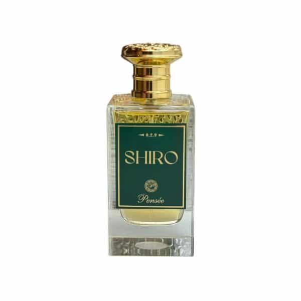 SHIRO by Pensee 100ml