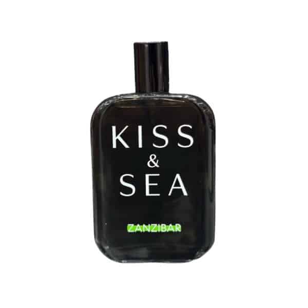 ZANZIBAR by Samam 100ml