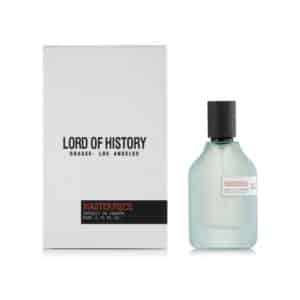 Masterpiece by Lord of History 80ml